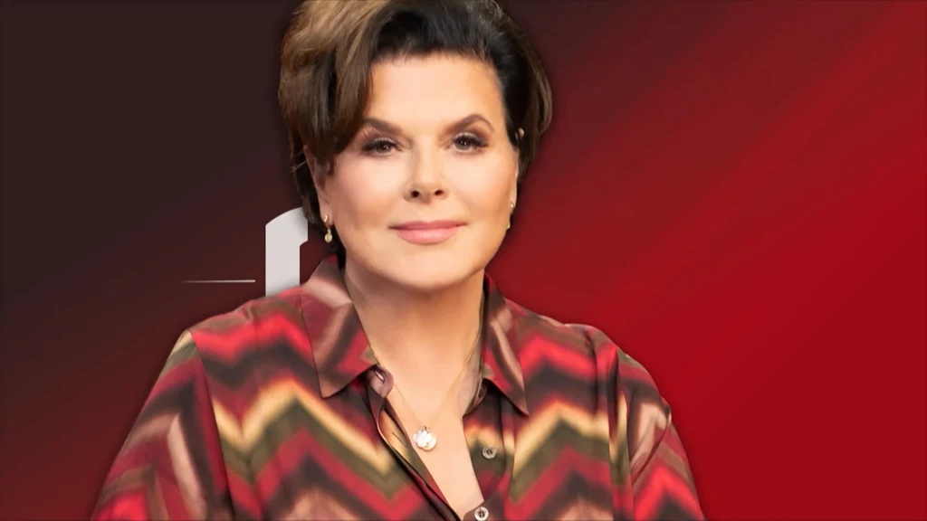 "Zbliżenia": Ewa Woydyłło o źródłach szczęścia, poczuciu wartości i neuroróżnorodności "Zbliżenia": Ewa Woydyłło o źródłach szczęścia, poczuciu wartości i neuroróżnorodności