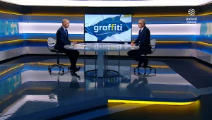 Poboży w ''Graffiti'': To my pokazaliśmy rozwiązania programowe