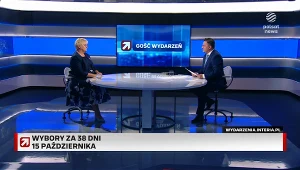 Prezydent wesprze kampanię PiS? "Nigdy nie odciął się od swojego obozu"