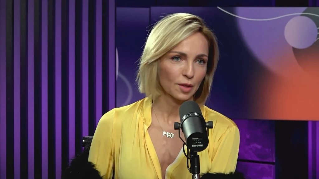 Zdanowicz pomiędzy wersami. Odc. 50: Anna Wyszkoni Zdanowicz pomiędzy wersami. Odc. 50: Anna Wyszkoni
