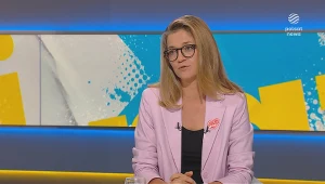 Biejat w "Graffiti" o nowym pomyśle PiS: To jest kompromitujące dla tej władzy