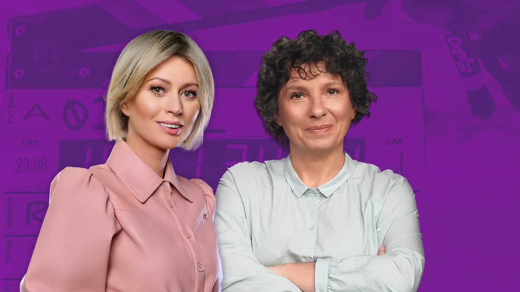 Zdanowicz pomiędzy wersami. Odc. 63: Klaudia Śmieja Zdanowicz pomiędzy wersami. Odc. 63: Klaudia Śmieja