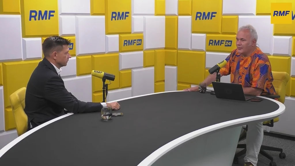 Petru o Konfederacji: Dogadana z PiS-em na "ukrytą" koalicję Petru o Konfederacji: Dogadana z PiS-em na "ukrytą" koalicję