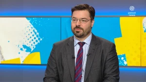 Tyszka w ''Graffiti'' o 14. emeryturze: To łapówka wyborcza