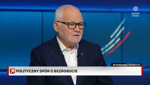 Kampanijny spór o bezrobocie. Jan Krzysztof Bielecki w "Prezydenci i premierzy": Chodzi o starą poli