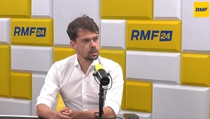 Kołodziejczak: Mam zdjęcia z Kornelem Morawieckim. Pokażę, jeśli będzie trzeba