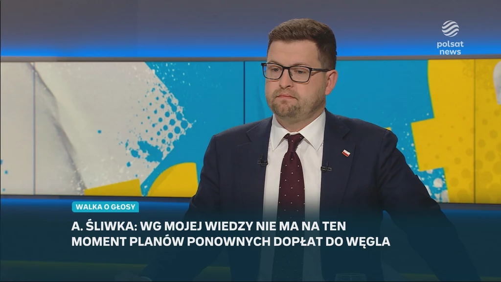 Śliwka w "Graffiti": Tusk zachowuje się jak hejter internetowy Śliwka w "Graffiti": Tusk zachowuje się jak hejter internetowy