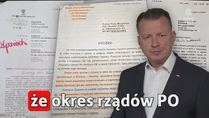 "Wydarzenia": PiS i PO zaprezentowały spoty internetowe