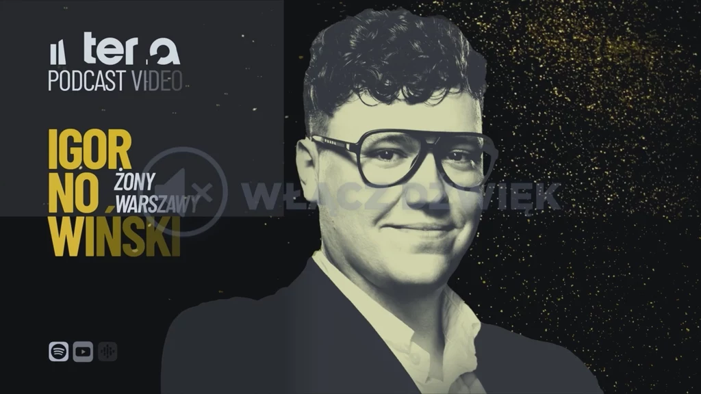 "Żony Warszawy. Historie Prawdziwsze": Anita Kuś-Munsanje "Żony Warszawy. Historie Prawdziwsze": Anita Kuś-Munsanje