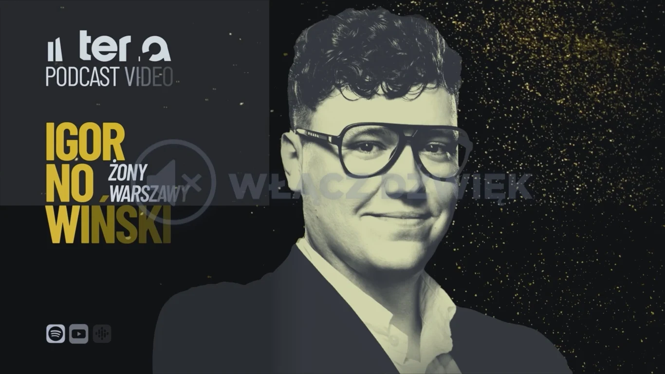 "Żony Warszawy. Historie Prawdziwsze": Anita Kuś-Munsanje "Żony Warszawy. Historie Prawdziwsze": Anita Kuś-Munsanje