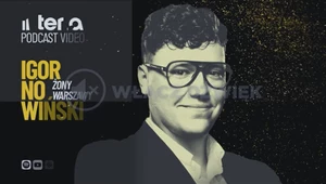 "Żony Warszawy. Historie Prawdziwsze": Anita Kuś-Munsanje