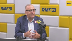 Schetyna o starcie do Senatu: To jest ciekawe doświadczenie