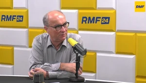 Lewica najdroższą partią? Czarzasty: Ani PO, ani PiS nie ogłosiły jeszcze programów