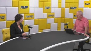 Żukowska: Polska nie powinna partycypować w podziale uchodźców z Lampedusy