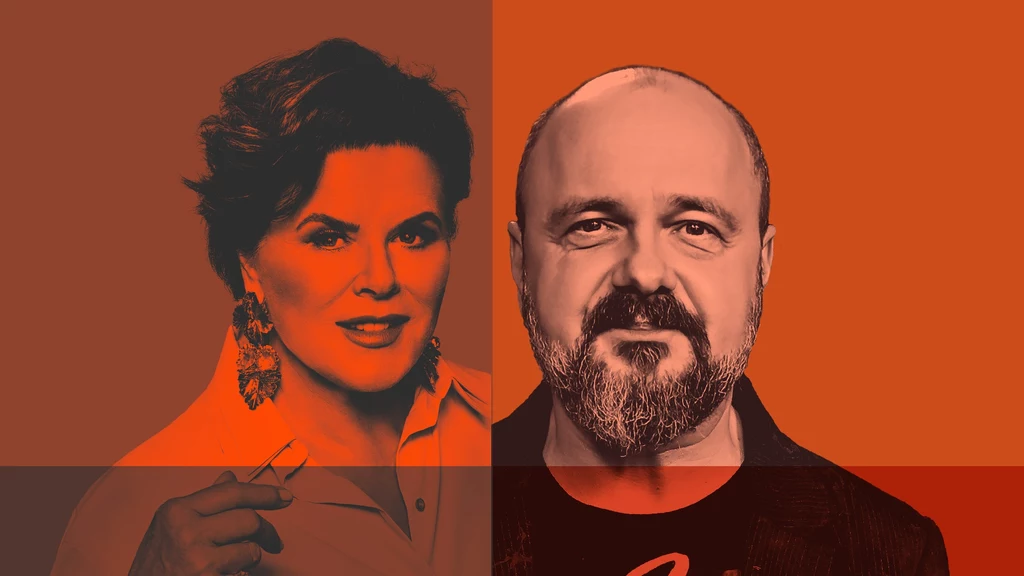 "Zbliżenia". Arek Jakubik o "chorobie na Polskę", nowych projektach i współpracy z synami "Zbliżenia". Arek Jakubik o "chorobie na Polskę", nowych projektach i współpracy z synami