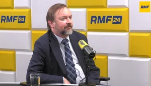 Szrot: KO tworzy przekaz „pod Konfederację”