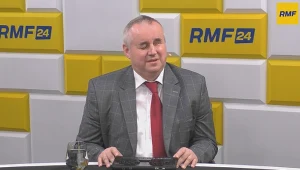 Wdówik: Jestem ekstremalnie na prawo, blisko mi do Konfederacji