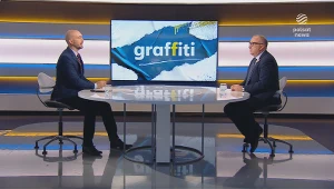 Schetyna w "Graffiti": To będzie największy marsz po '89 roku