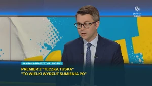 Müller w "Graffiti": Decyzja o przedłużeniu tarczy inflacyjnej w listopadzie