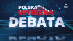 "Wydarzenia": Ruszyła seria debat wyborczych w Polsat News
