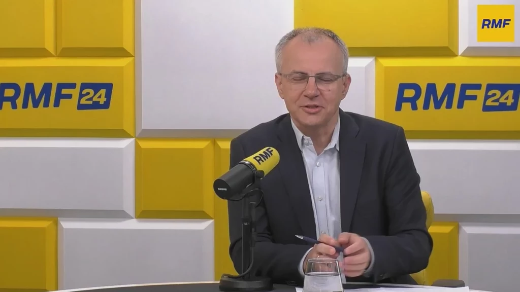 Lubnauer: Giertycha trzeba trzymać z dala od edukacji Lubnauer: Giertycha trzeba trzymać z dala od edukacji