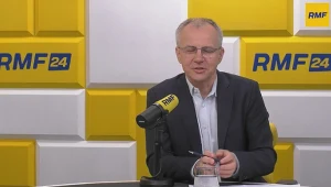 Lubnauer: Giertycha trzeba trzymać z dala od edukacji