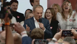 "Wydarzenia": Polska wybrała. Politycy kreślą możliwe scenariusze