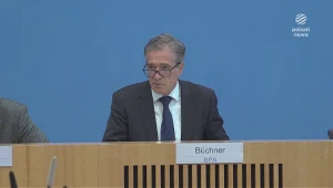 Tomasz Lejman z Berlina. Jest niemiecka reakcja na wybory w Polsce