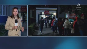 Kraków. Ostatnia komisja wyborcza zakończyła pracę po 23