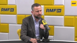 Kosiniak-Kamysz: Żołnierze mają dość bycia scenografią dla Błaszczaka