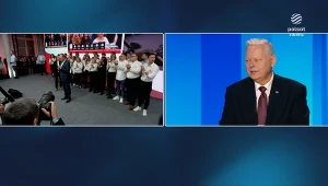 Suski w Polsat News: Część społeczeństwa uwierzyła w manipulacje i kłamstwa