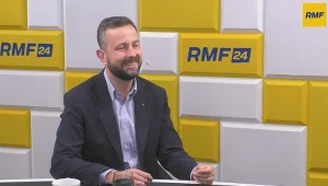 Kosiniak-Kamysz: Wykluczam koalicję z PiS-em 