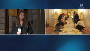 Zwycięstwo PiS w USA, ale to Tusk zdobył największą liczbę głosów