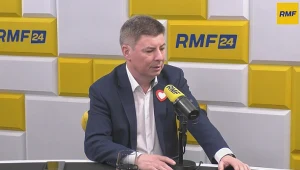 Czy Tusk jest kandydatem na premiera? Grabiec: Nie, nie jest kandydatem