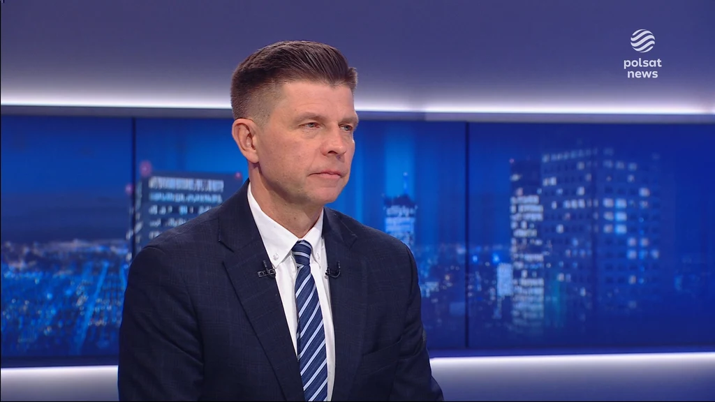 Petru: Chciałbym, żeby wszystkie niedziele były handlowe Petru: Chciałbym, żeby wszystkie niedziele były handlowe