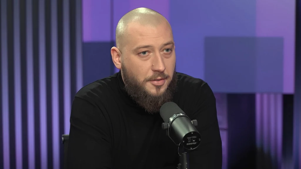 Zdanowicz pomiędzy wersami. Odc. 76: Kortez Zdanowicz pomiędzy wersami. Odc. 76: Kortez