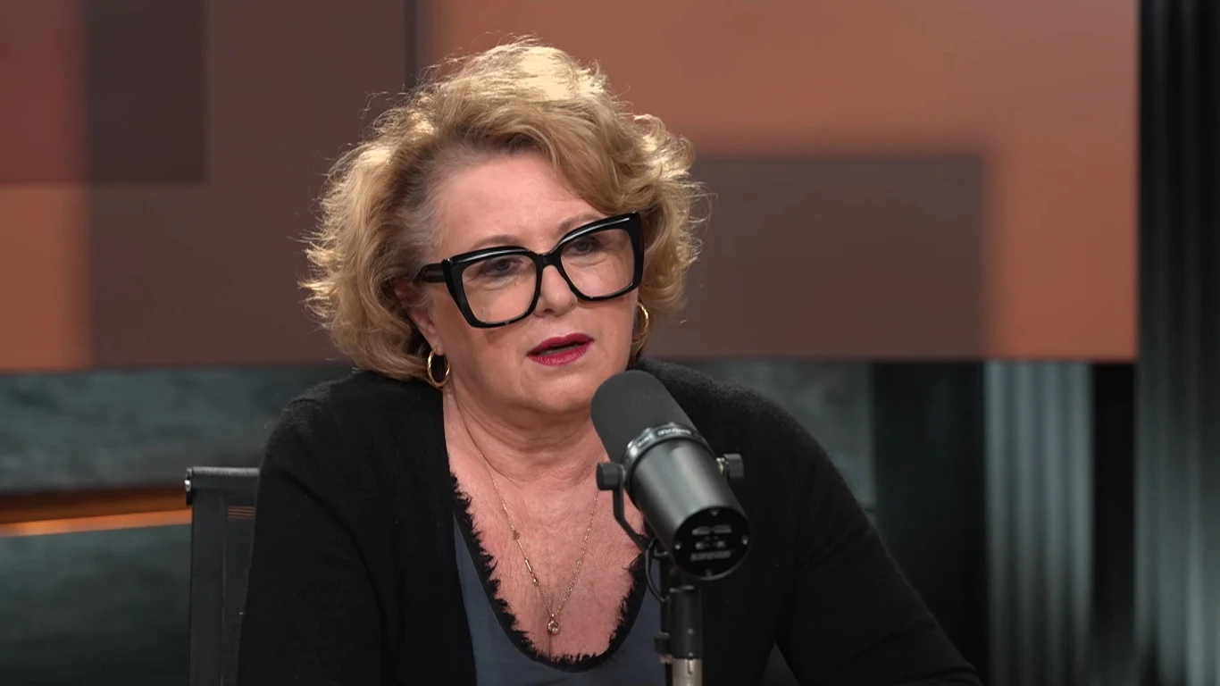 „Zbliżenia”. Nina Kowalewska-Motlik. Jak wprowadziła walentynki do Polski? „Zbliżenia”. Nina Kowalewska-Motlik. Jak wprowadziła walentynki do Polski?
