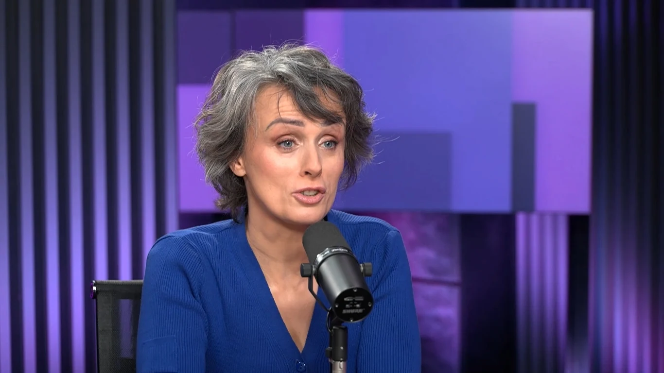 Zdanowicz pomiędzy wersami. Odc.81: Natalia Niemen Zdanowicz pomiędzy wersami. Odc.81: Natalia Niemen