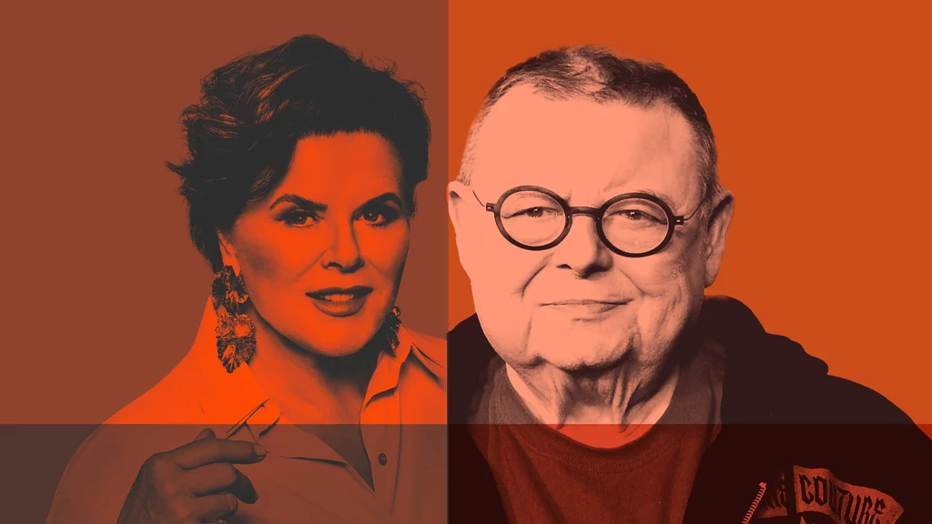 „Zbliżenia”. Wojciech Mann. Czy jest „dziadem z szuflady”? O transferach i odkryciach w mediach „Zbliżenia”. Wojciech Mann. Czy jest „dziadem z szuflady”? O transferach i odkryciach w mediach