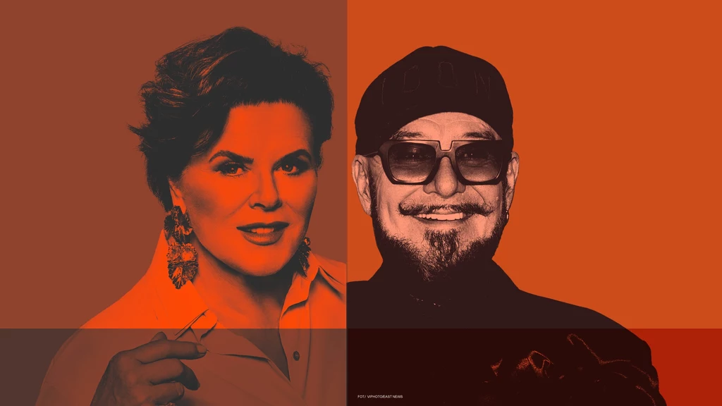 'Zbliżenia". Tomasz Jacyków. Czy ma syna? O swoich początkach, idolach i orientacji 'Zbliżenia". Tomasz Jacyków. Czy ma syna? O swoich początkach, idolach i orientacji