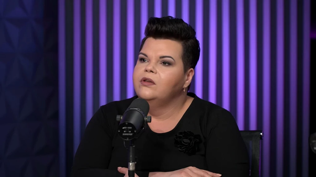 Zdanowicz pomiędzy wersami. Odc. 90: Katarzyna Głowińska i Katarzyna Krzywicka-Zdunek Zdanowicz pomiędzy wersami. Odc. 90: Katarzyna Głowińska i Katarzyna Krzywicka-Zdunek