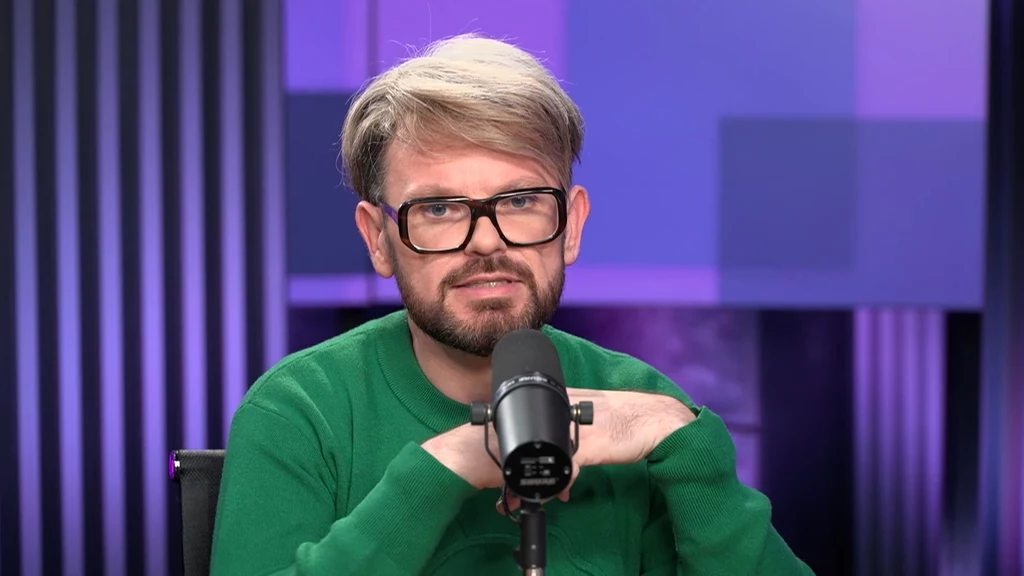 Zdanowicz pomiędzy wersami. Odc. 77: Jakub Tylman Zdanowicz pomiędzy wersami. Odc. 77: Jakub Tylman