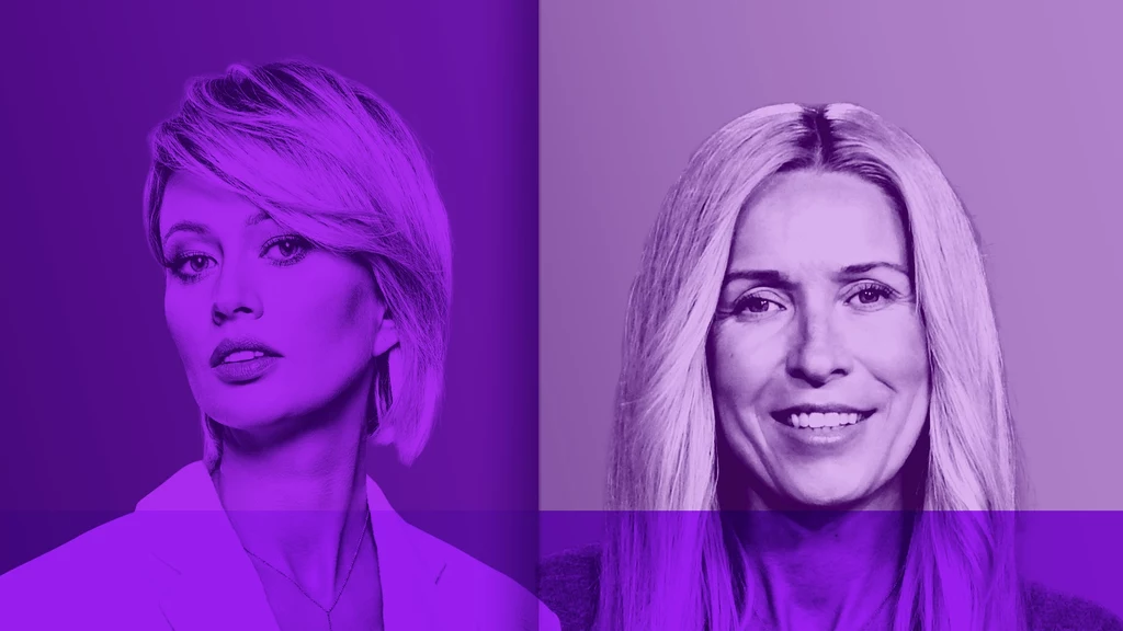 Zdanowicz pomiędzy wersami. Odc. 98: Alina Adamowicz Zdanowicz pomiędzy wersami. Odc. 98: Alina Adamowicz