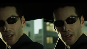 fragment filmu umieszczonego w serwisie YouTube @Cycu1