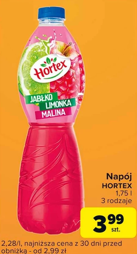 Випий Hortex