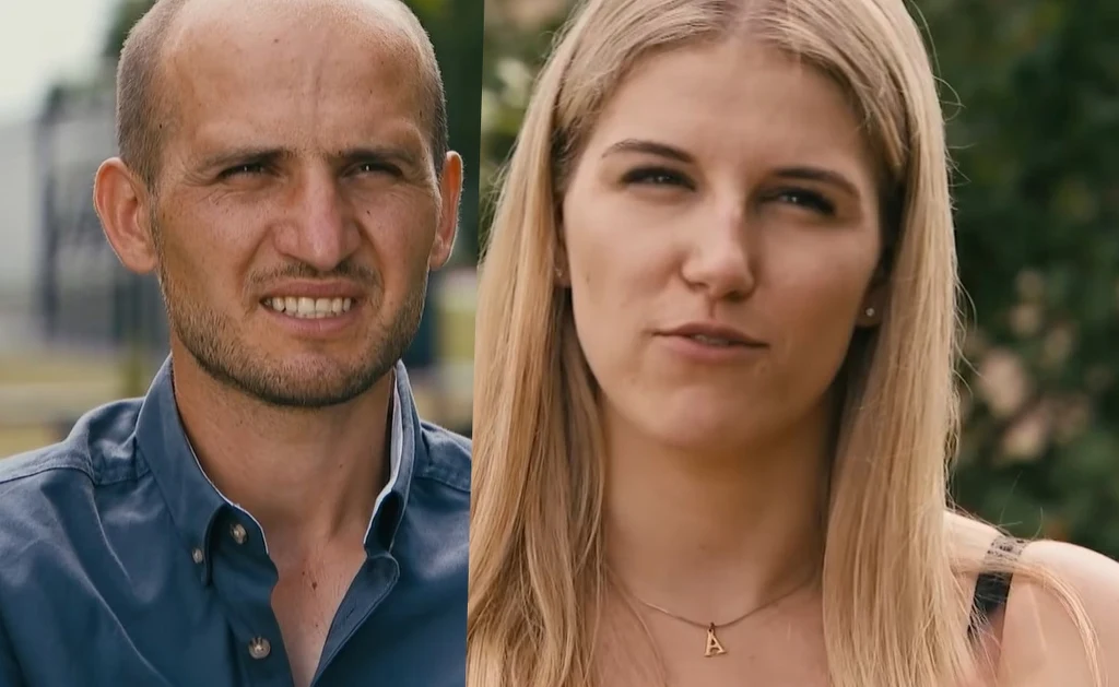 Rafał i Aneta /https://www.facebook.com/rolnikszukazony/