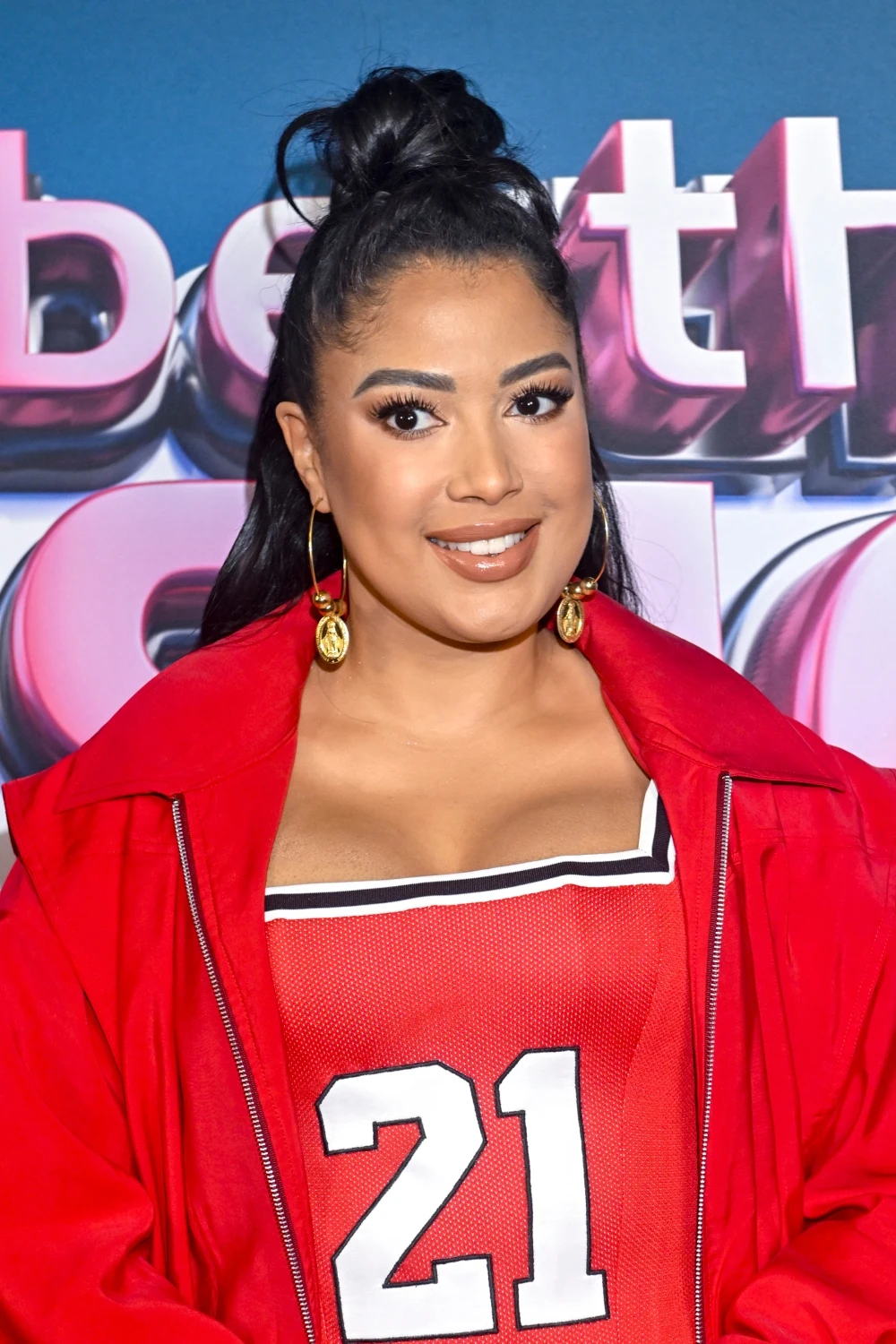 Patricia Kazadi Patricia Kazadi