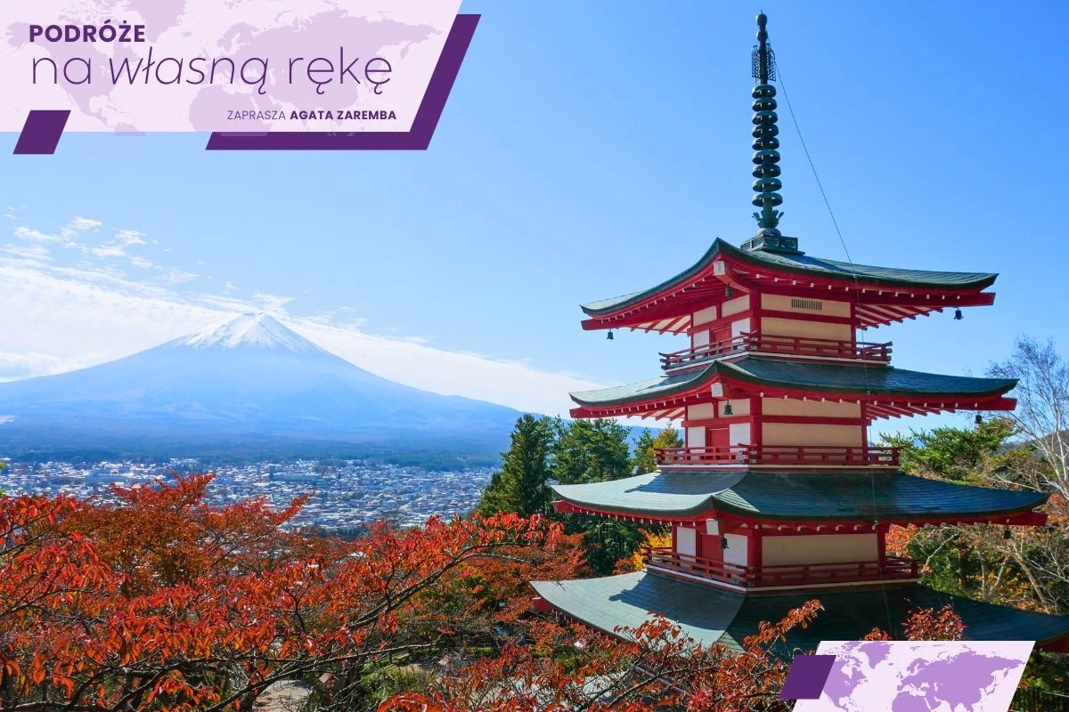 Obecnie ceny w Japonii są porównywalne do tych w Polsce, a największym wydatkiem są bilety lotnicze Obecnie ceny w Japonii są porównywalne do tych w Polsce, a największym wydatkiem są bilety lotnicze