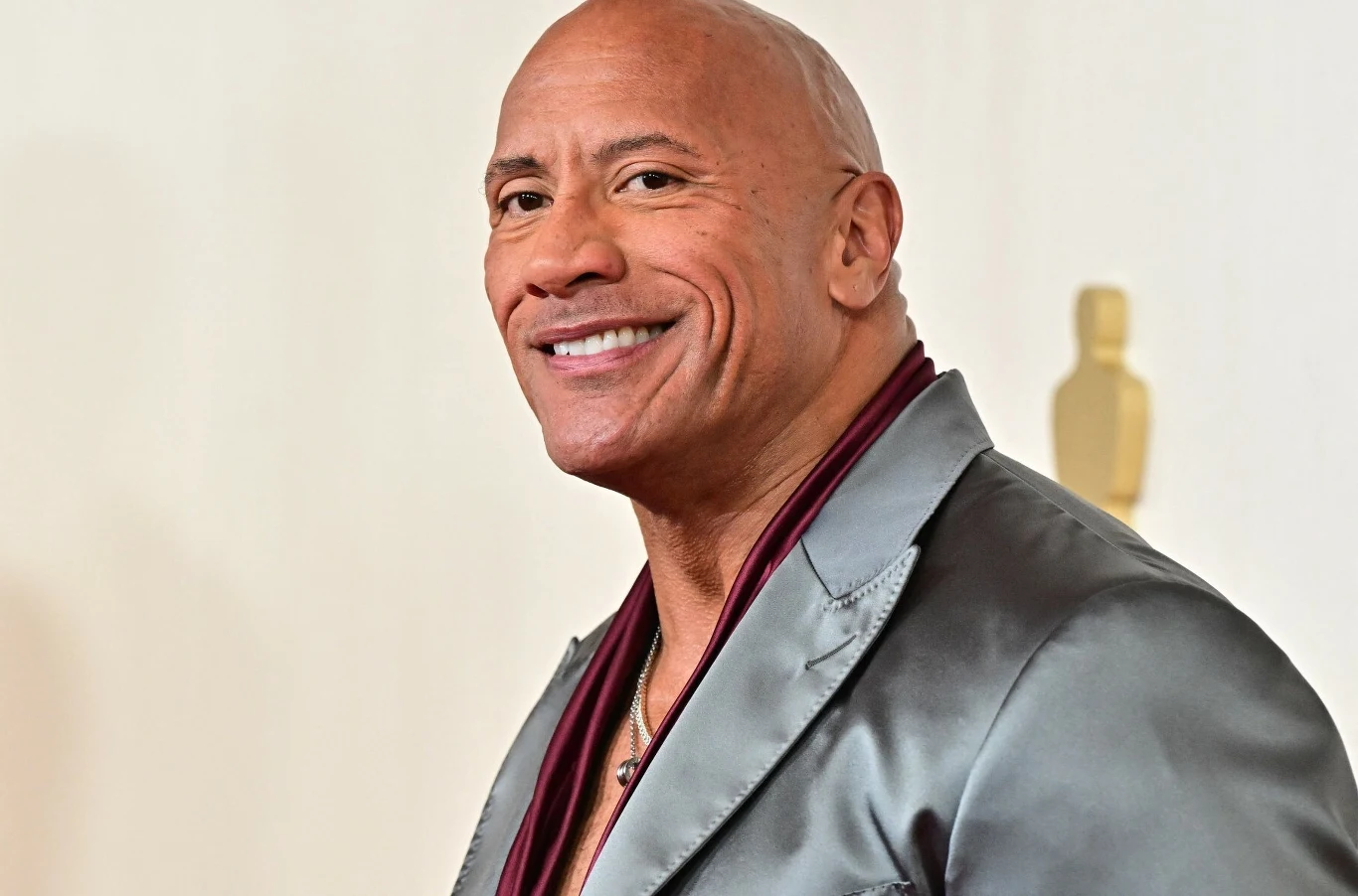 Dwayne Johnson Dwayne Johnson
