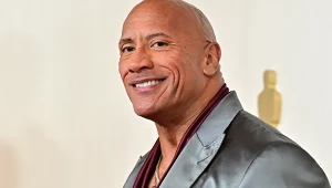 Dwayne Johnson